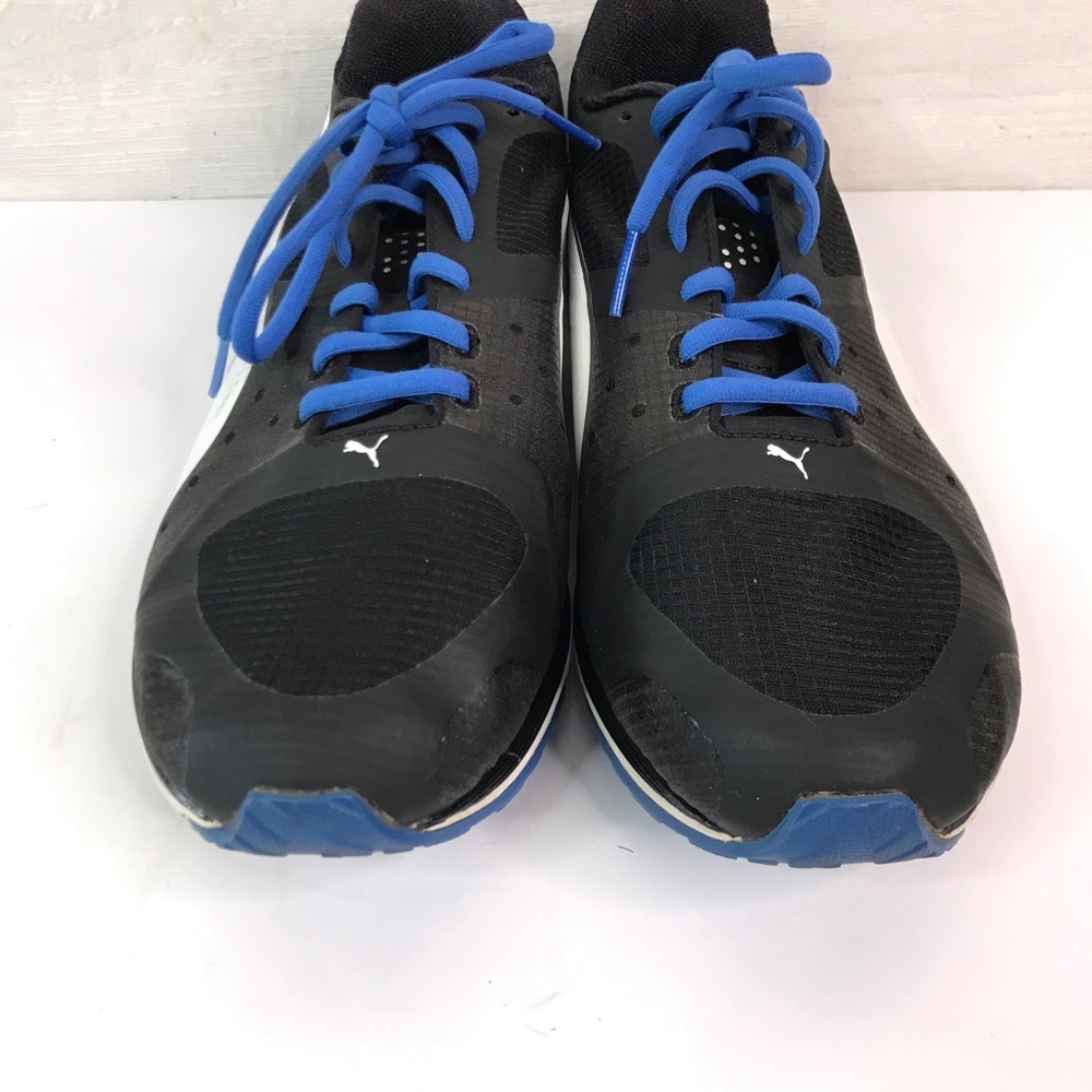 Puma faas golf shoes sz 10 mens